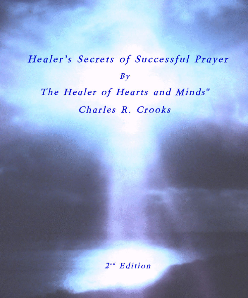 Healer's Secrete of Successful Prayer