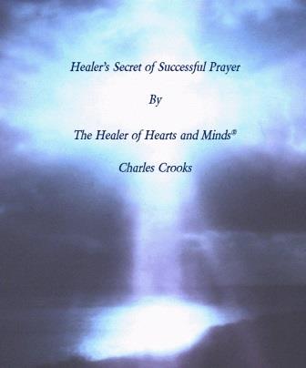 Healer's Secrete of Successful Prayer